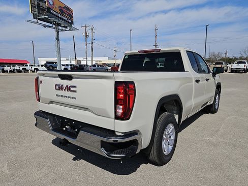 New 2026 GMC Sierra 1500 Pro w/ Pro Value Package image 5