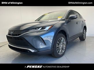 Used 2021 Toyota Venza Limited w/ Advanced Technology Package video 1