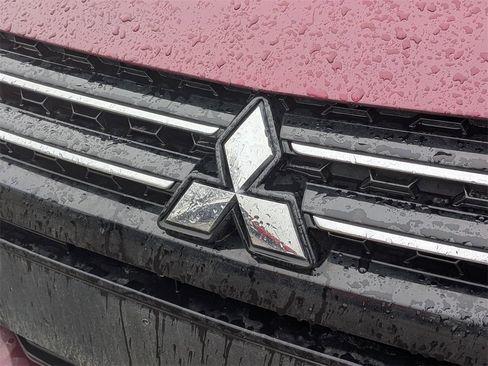 Used 2022 Mitsubishi Mirage ES image 9