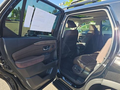 New 2026 Honda Pilot Elite image 19