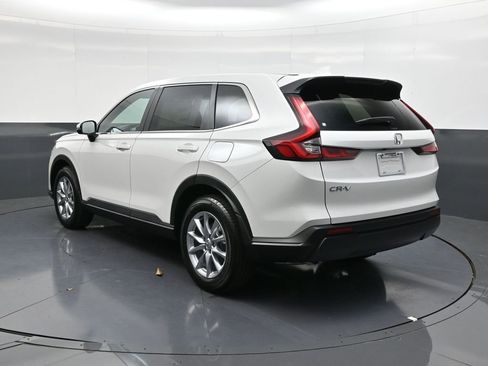 Used 2026 Honda CR-V EX image 6