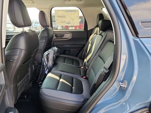 New 2026 Ford Bronco Sport Big Bend image 6