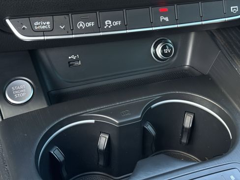 Used 2018 Audi A4 2.0T Ultra Premium Plus w/ Premium Plus Package image 21