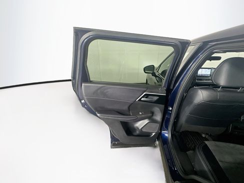 Used 2024 Mitsubishi Outlander SE AWD/4WD image 25