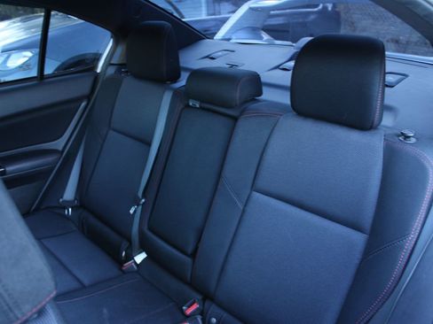 Used 2018 Subaru WRX Premium AWD/4WD image 10