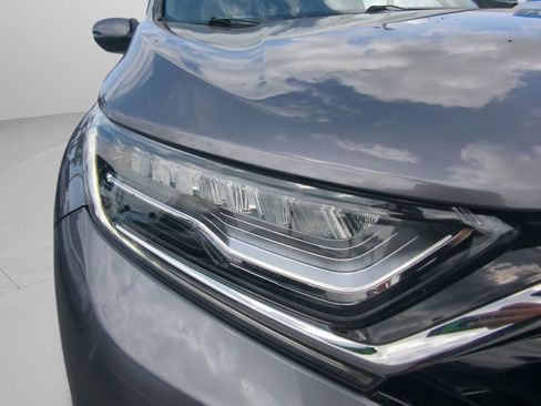 Used 2021 Honda CR-V Touring image 10