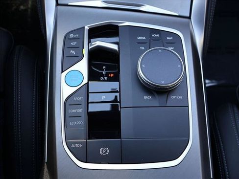Certified 2025 BMW i4 xDrive40i AWD/4WD image 20