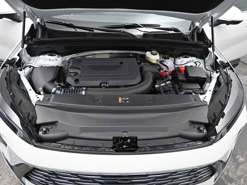 New 2026 Buick Envision Preferred AWD/4WD image 22