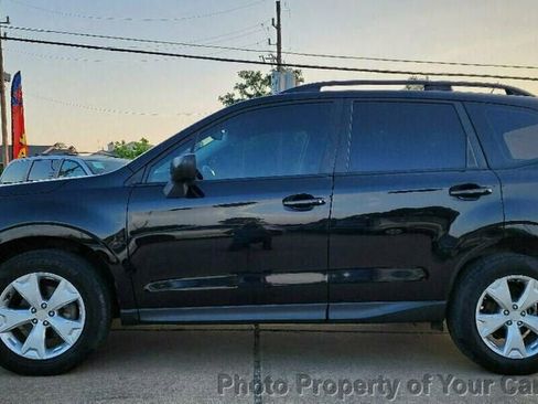 Used 2015 Subaru Forester 2.5i w/ Alloy Wheel Package image 12