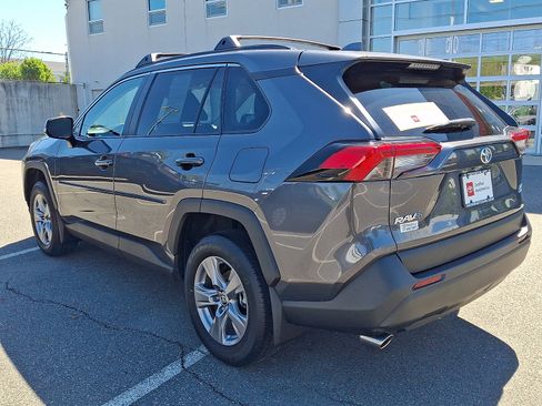 Certified 2023 Toyota RAV4 XLE w/ XLE Grade Weather Package AWD/4WD image 4