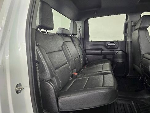 Used 2024 Chevrolet Silverado 2500 W/T w/ WT Fleet Convenience Package AWD/4WD image 18