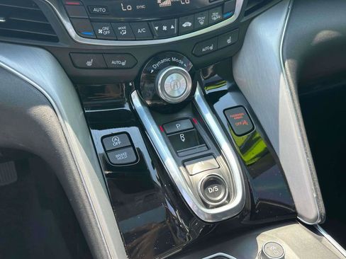 Used 2023 Acura TLX w/ Technology Package FWD image 33