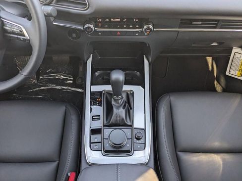 New 2025 MAZDA CX-30 AWD 2.5 S w/ Preferred Package image 22