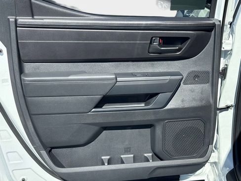 New 2026 Toyota Tundra SR image 11