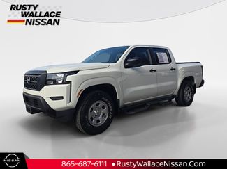 Used 2022 Nissan Frontier S w/ Technology Package video 1