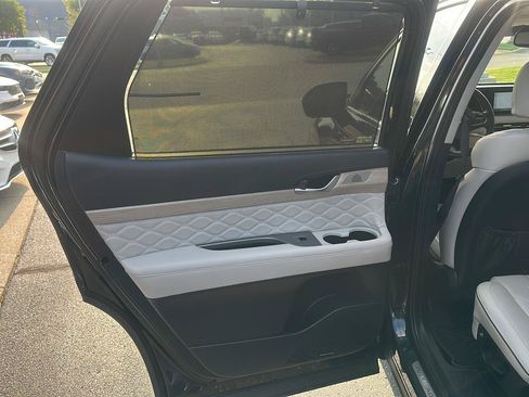Used 2022 Hyundai Palisade Calligraphy w/ Cargo Package FWD image 22