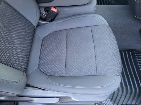 Used 2020 GMC Sierra 2500 4x4 Crew Cab w/ Gooseneck/5TH Wheel Package image 19