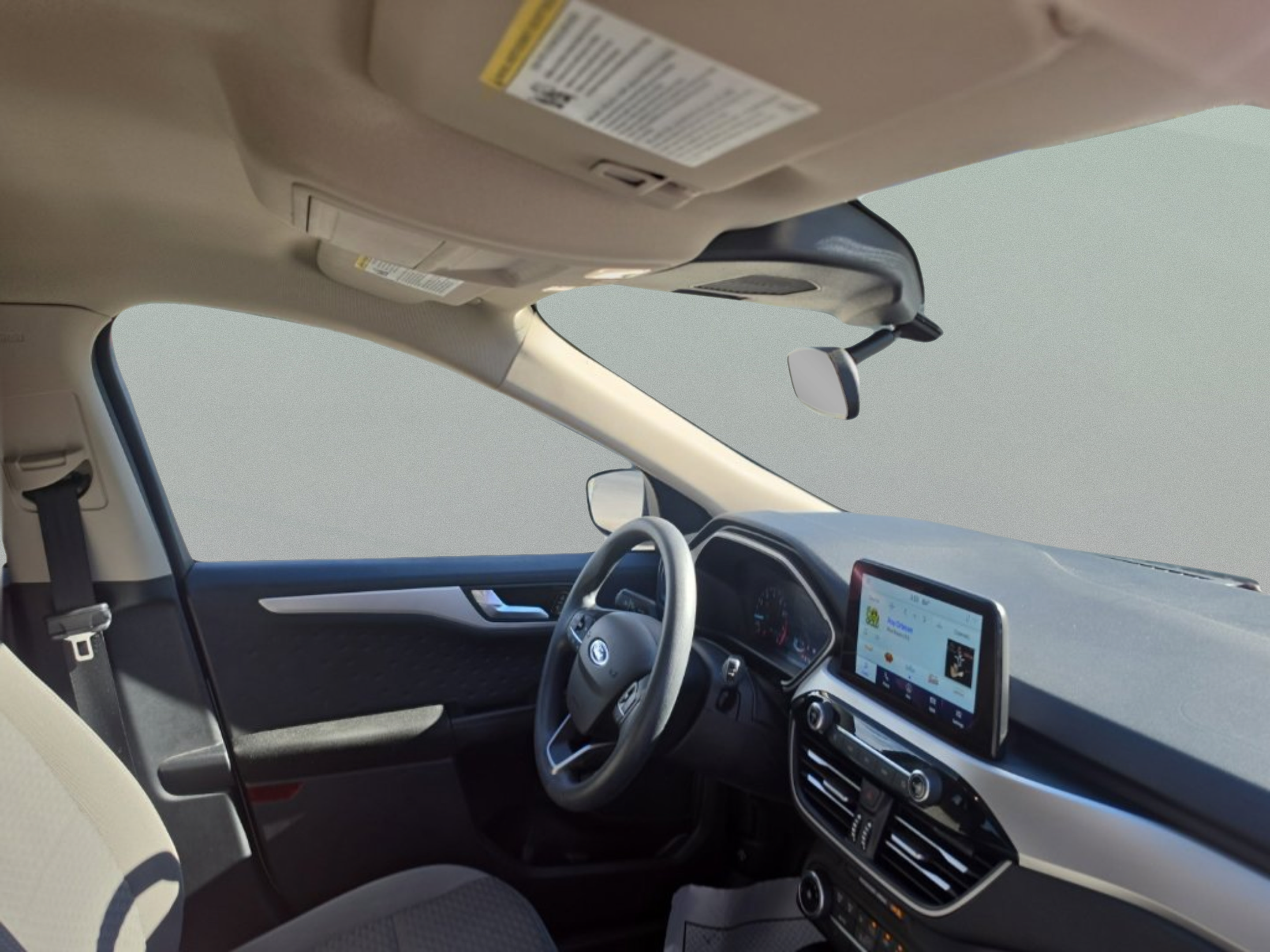 Used 2020 Ford Escape SE FWD image 31