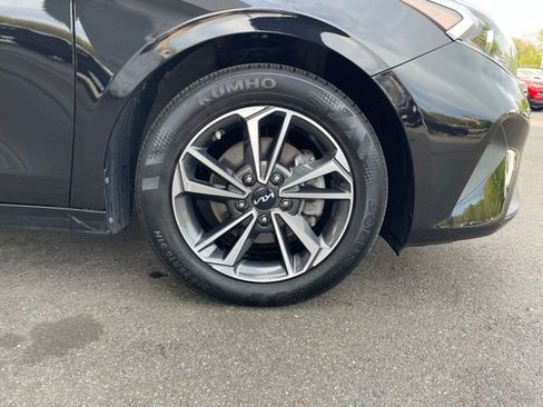 Used 2023 Kia Forte LXS FWD image 33