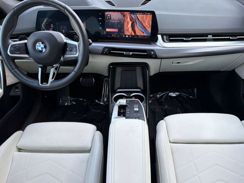 Used 2026 BMW X1 xDrive28i w/ Technology Package AWD/4WD image 15
