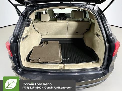 Used 2013 Acura RDX AWD w/ Technology Package image 24