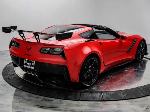 Used 2019 Chevrolet Corvette ZR1 image 24
