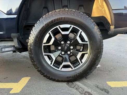 Certified 2022 Ford F150 Lightning XLT image 15