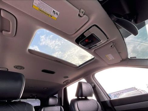 Certified 2024 Hyundai Palisade XRT image 22