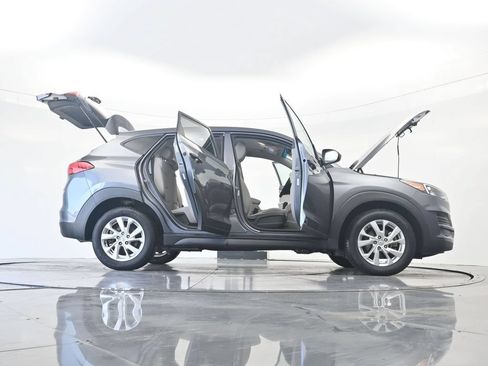 Used 2019 Hyundai Tucson SE AWD/4WD image 42