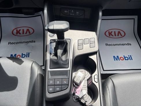 Certified 2026 Kia Sportage X-Line AWD/4WD image 14