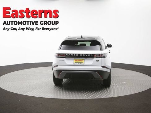Used 2023 Land Rover Range Rover Velar S AWD/4WD image 39