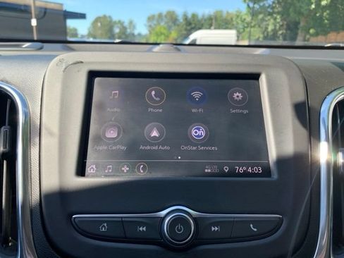 Used 2020 Chevrolet Equinox LT w/ Sport Edition AWD/4WD image 18