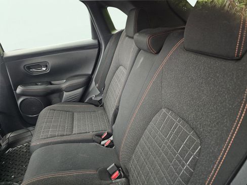 Used 2023 Honda HR-V Sport image 30