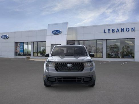New 2025 Ford Maverick XLT w/ XLT Luxury Package image 6