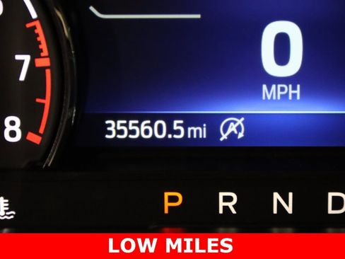 Used 2022 Ford Maverick Lariat w/ Lariat Luxury Package image 14