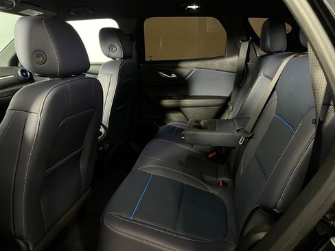 Used 2024 Chevrolet Blazer RS w/ LPO, Cargo Package image 27