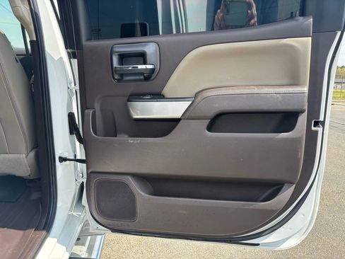 Used 2019 Chevrolet Silverado 2500 LTZ w/ Duramax Plus Package image 24