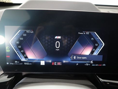 New 2025 BMW X1 xDrive28i w/ Technology Package image 5