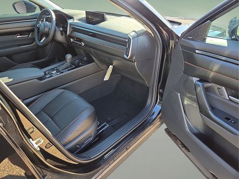 New 2026 MAZDA CX-50 AWD 2.5 Hybrid w/ Cargo Package image 10