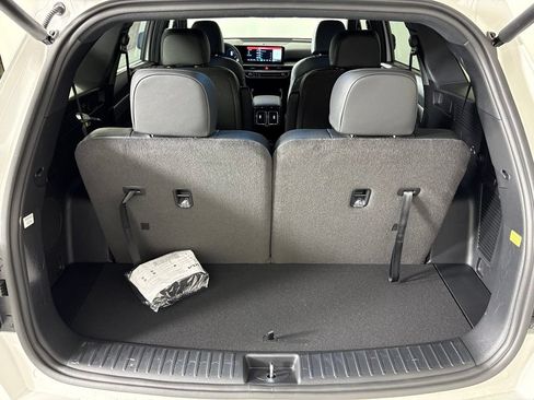New 2026 Kia Sorento SX Prestige AWD/4WD image 42