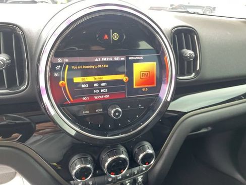Used 2021 MINI Cooper Countryman S FWD image 20
