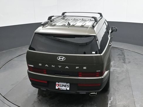 New 2026 Hyundai Santa Fe SEL AWD/4WD image 20