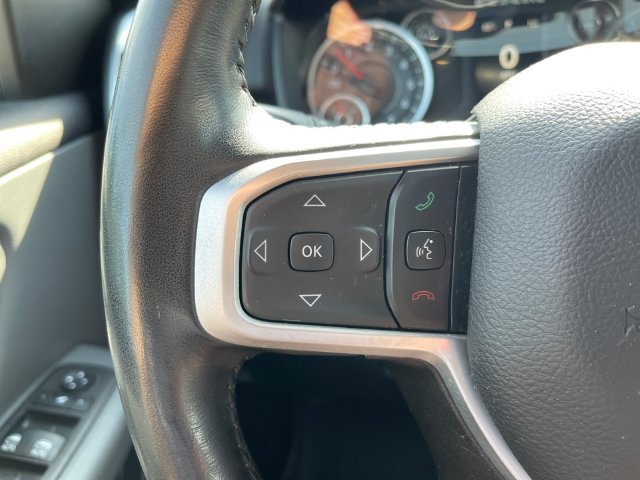 Used 2023 RAM 1500 Big Horn AWD/4WD image 25