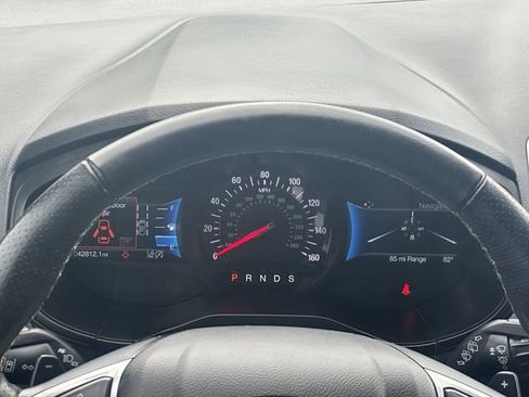 Used 2022 Ford Edge ST w/ Equipment Group 401A image 26