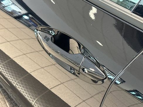 Certified 2025 Acura TLX SH-AWD w/ A-SPEC Pkg image 12