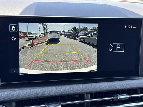 New 2026 Hyundai Tucson XRT image 23