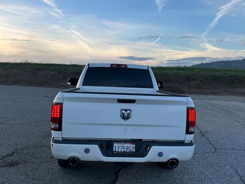 Used 2014 RAM 1500 Sport image 6