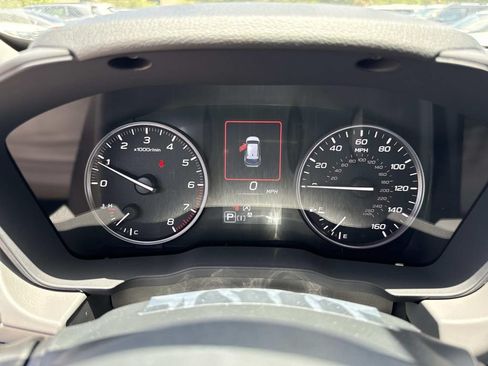 New 2026 Subaru Crosstrek 2.5i Premium AWD/4WD image 38