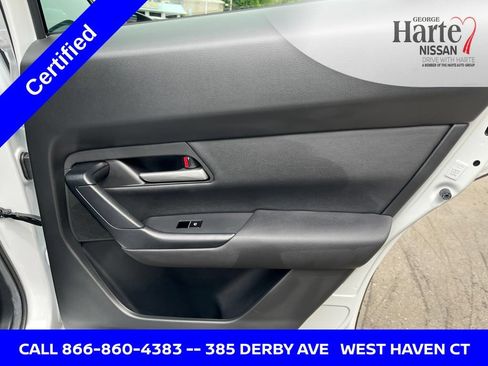 Used 2024 MAZDA CX-50 AWD 2.5 S w/ Weather Package image 19