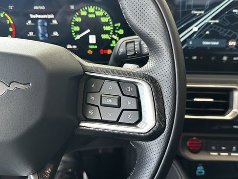 New 2026 Ford Mustang GT Premium w/ GT Performance Package RWD image 33